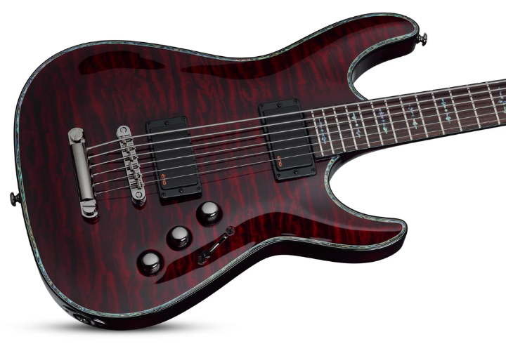 Ponte TonePros Tune-O-Matic String-Thru