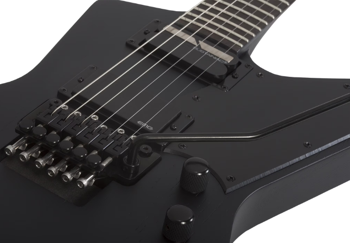 Ponte Floyd Rose 1500 Series