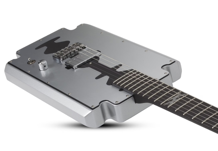 Braço Maple 3-pc Bolt-On