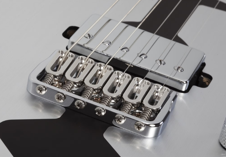 Captador Schecter USA Pasadena Plus