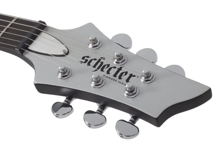 Ponte Hipshot Hardtail