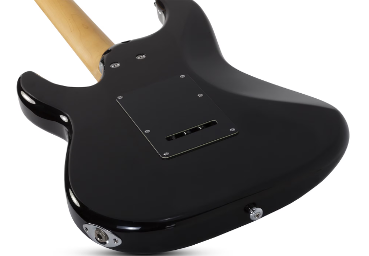 Captadores Schecter Diamond 351