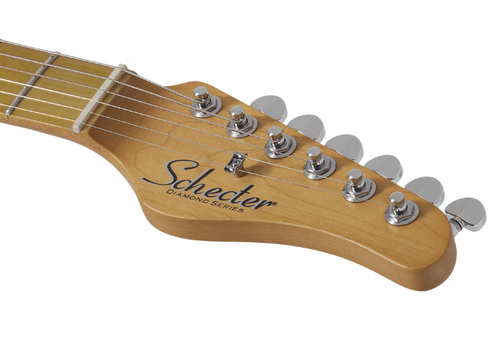 Ponte Schecter 2-Point Tremolo