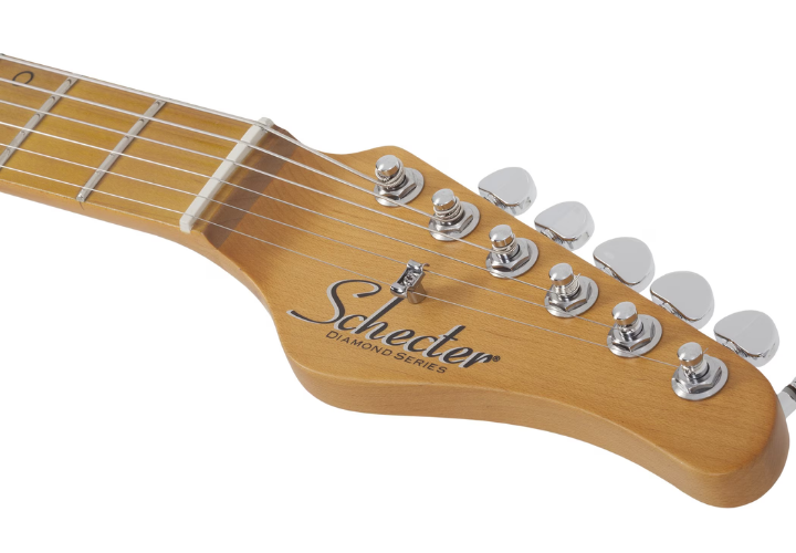 Captadores Schecter Diamond 351