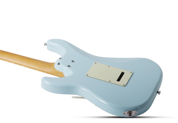 Ponte Schecter 2-Point Tremolo