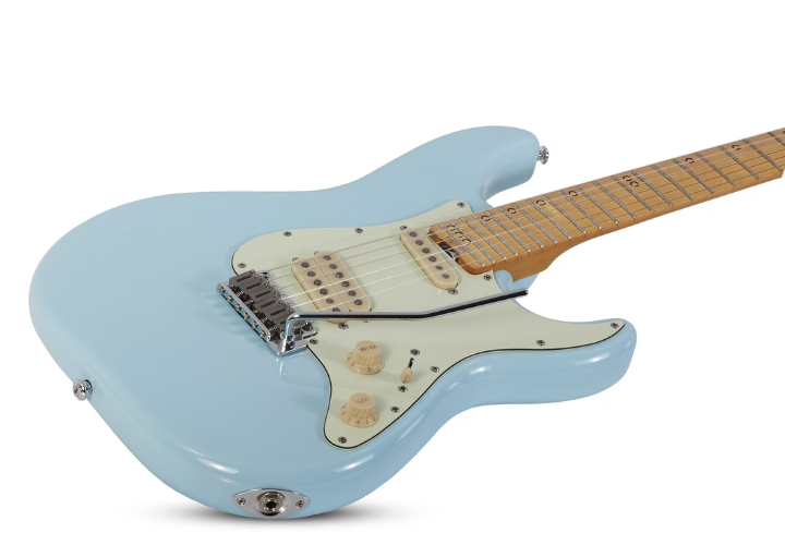 Tarraxas Schecter Locking