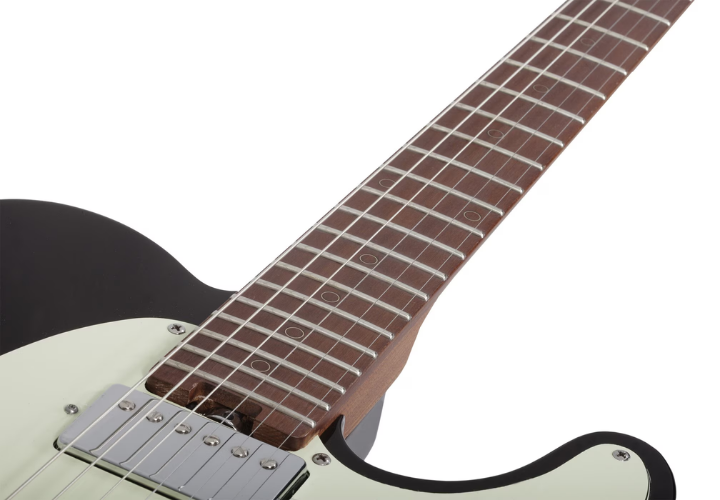 Captadores Schecter USA Pasadena HSS