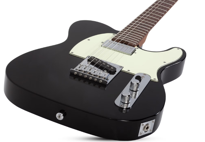 Tarraxas Schecter Locking