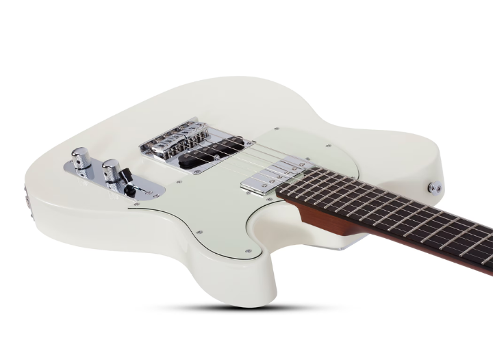 Braço Roasted Hard Rock Maple