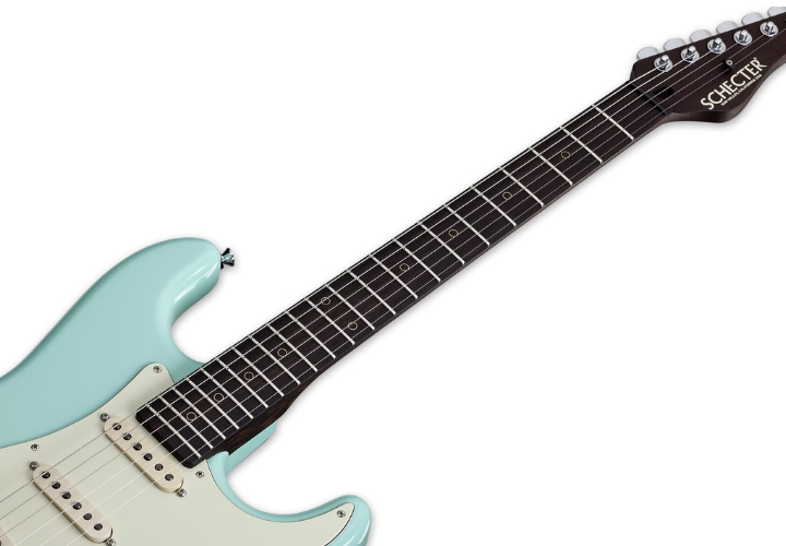 Corpo Alder Atomic Green