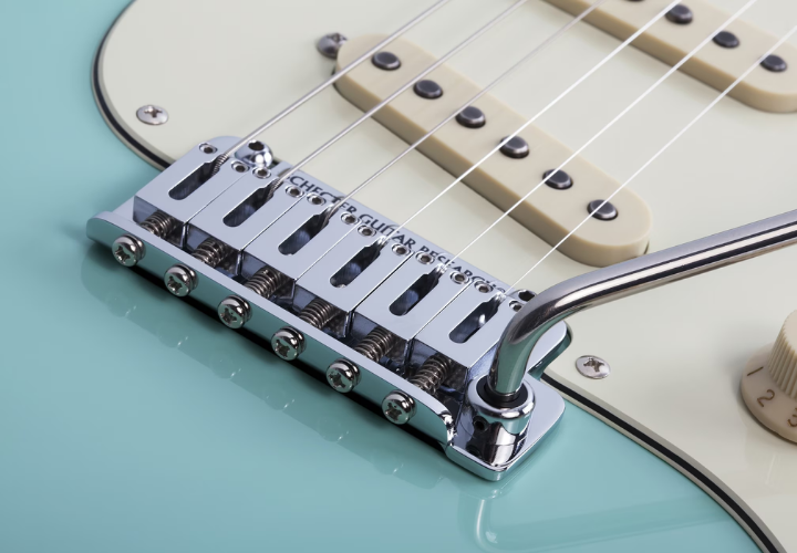 Braço Roasted Maple