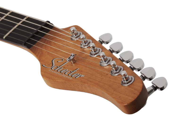 Braço Roasted Maple