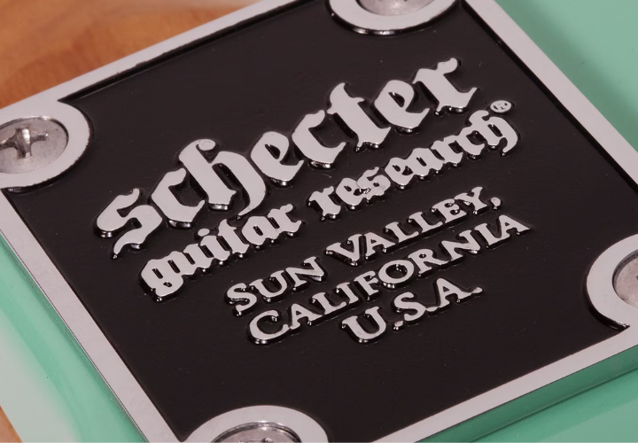 Braço Roasted Maple