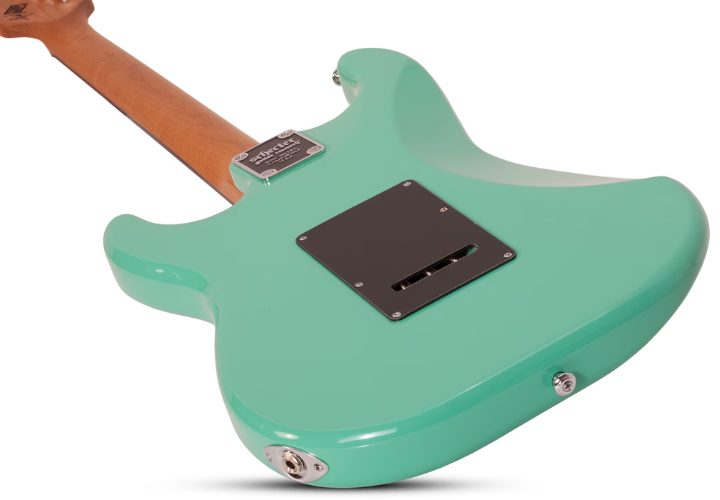 Captadores Schecter Pasadena Plus/Pasadena