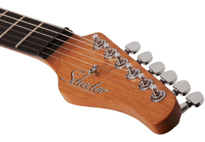 Ponte Schecter 2-Point Tremolo