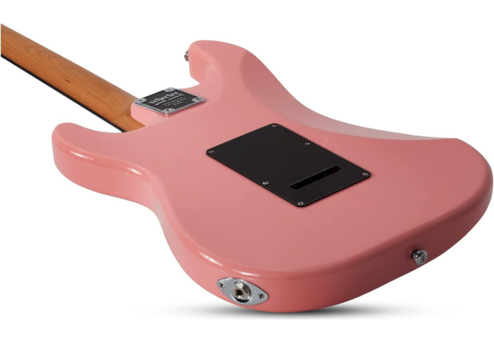 Corpo Alder Atomic Coral