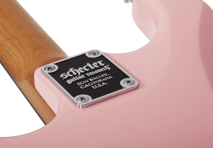 Braço Roasted Maple