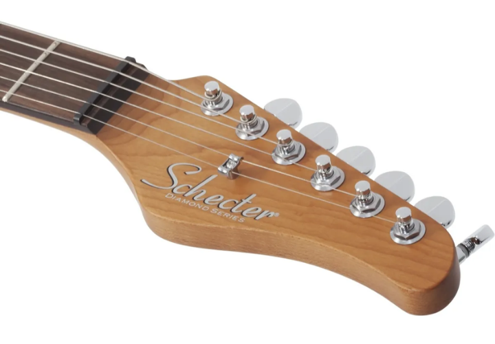 Escala Roasted Maple