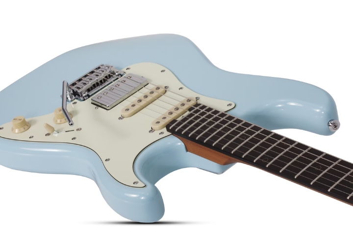 Corpo Alder Atomic Frost