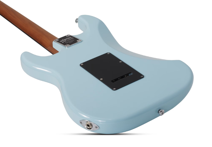 Tarraxas Schecter Locking