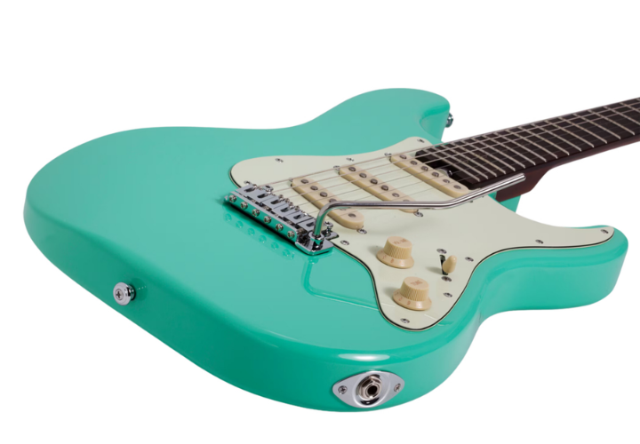 Escala Roasted Maple