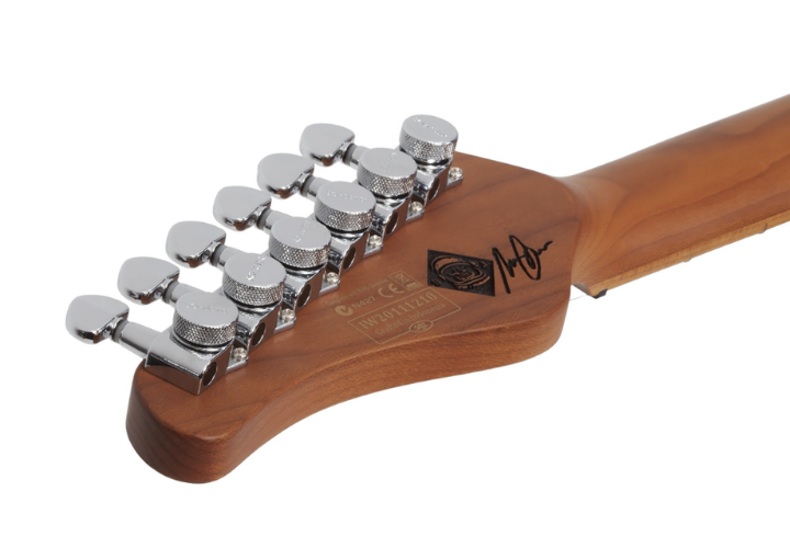 Corpo Alder Atomic Ink