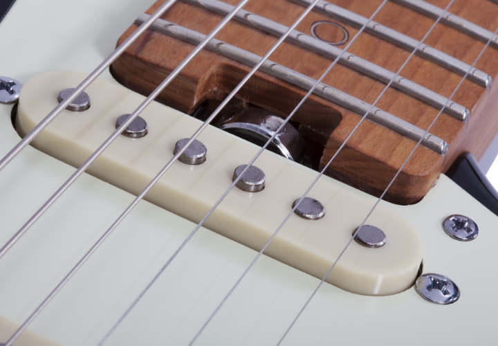 Braço Roasted Maple