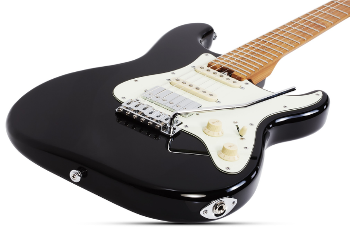 Escala Roasted Maple