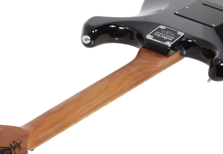 Captadores Schecter Nick Johnston Atomic & Diamond '78 Special