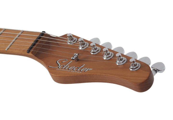 Ponte Schecter Diamond Vintage Tremolo