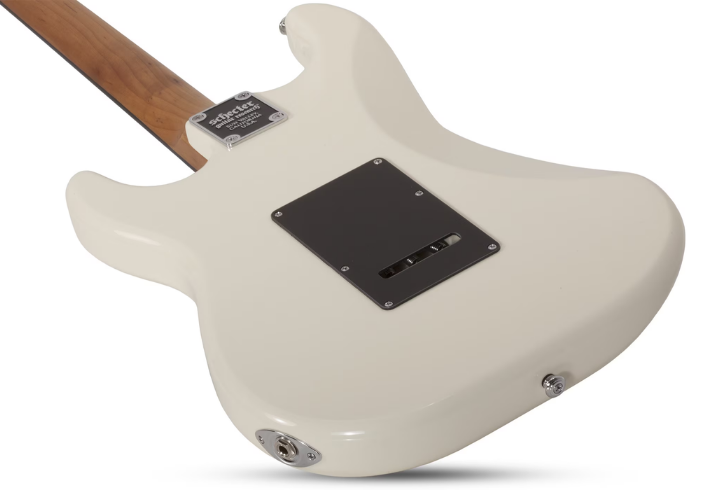 Headstock Premium