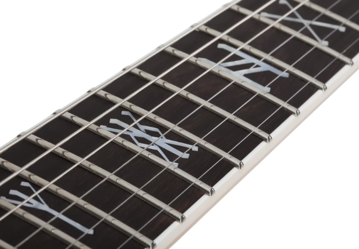 Braço Maple 3-pc Set-Neck