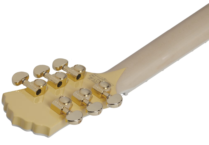 Braço Maple 3-pc Set-Neck