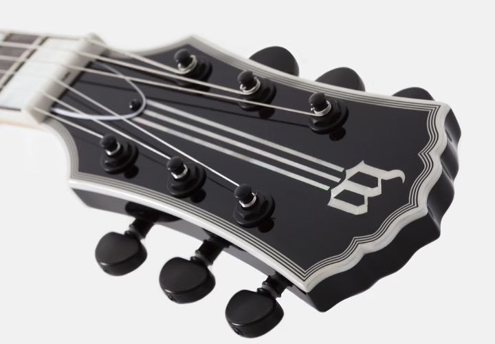 Ponte TonePros T3BT TOM