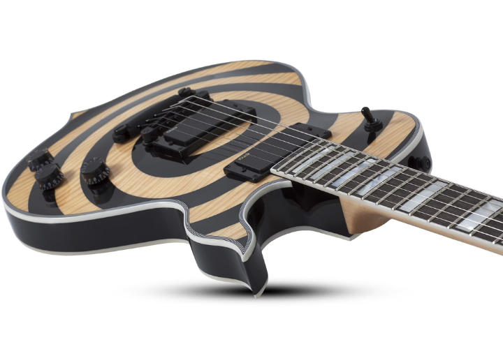 Tarraxas Grover Rotomatic