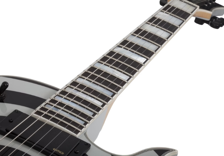 Braço Maple 3-pc Set-Neck