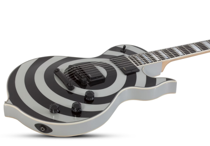 Ponte TonePros Tune-O-Matic