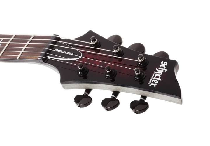 Braço Maple Bolt-On