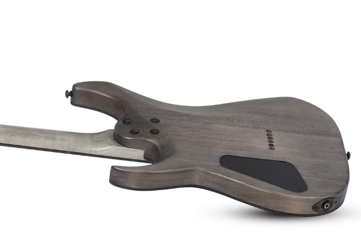 Ponte Tune-O-Matic String-Thru