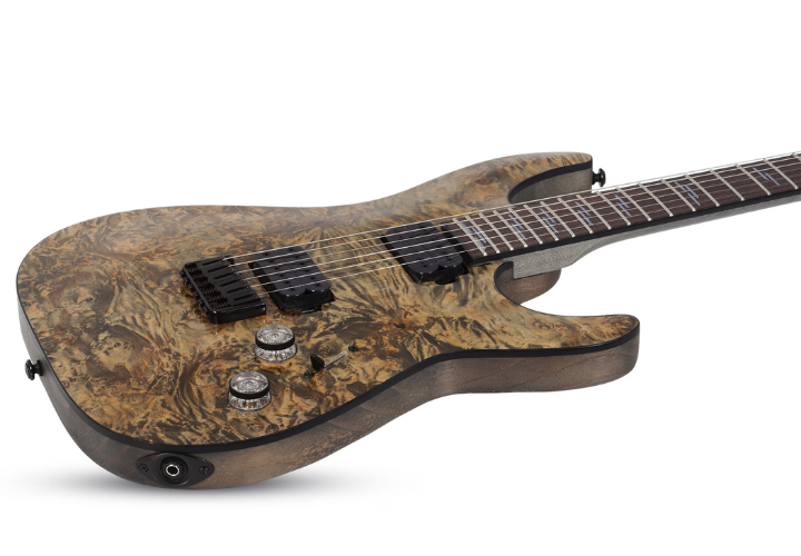 Corpo Mahogany