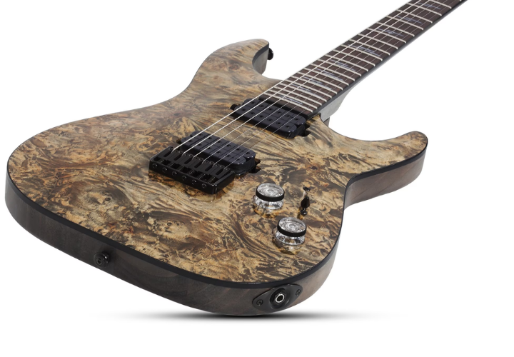 Braço Maple Thin C