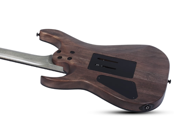 Braço Maple Ultra Thin C