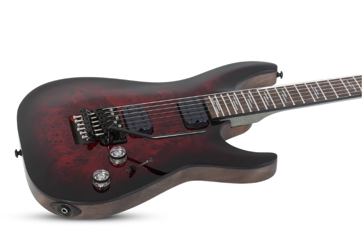 Ponte Floyd Rose Special