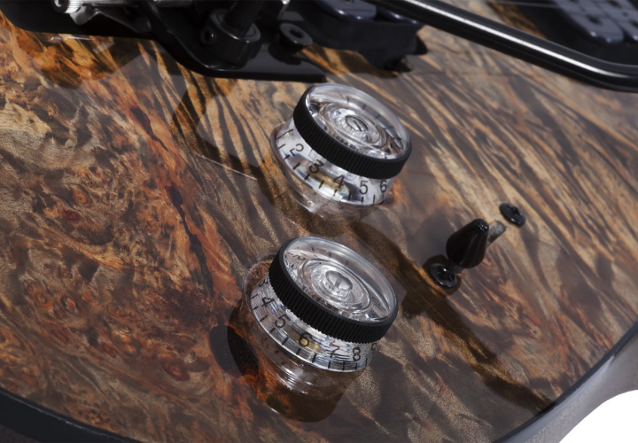 Braço Maple Ultra Thin C