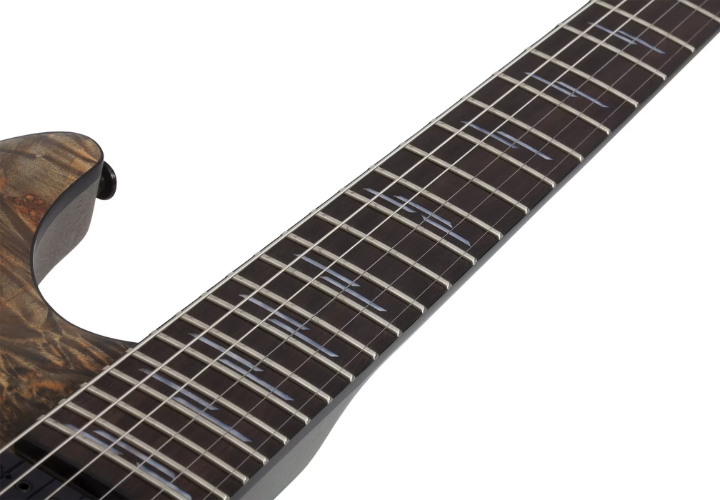 Captadores Schecter Diamond Heretic