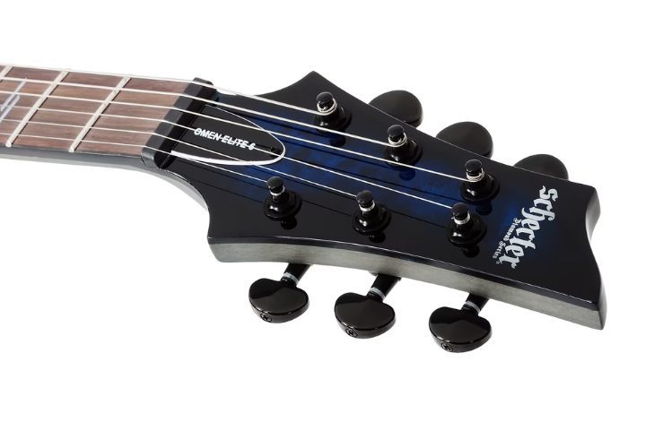 Ponte Tune-O-Matic String-Thru