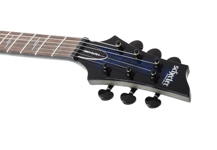 Braço Maple Thin C