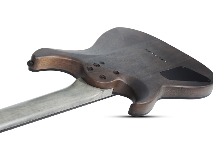 Captadores Schecter Diamond Heretic