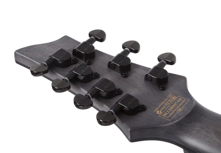 Braço Maple Bolt-On