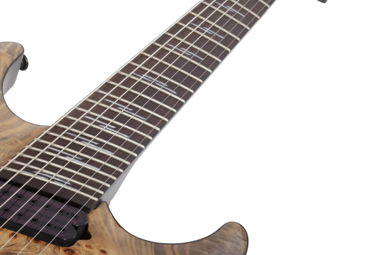Escala Rosewood Multi-Scale